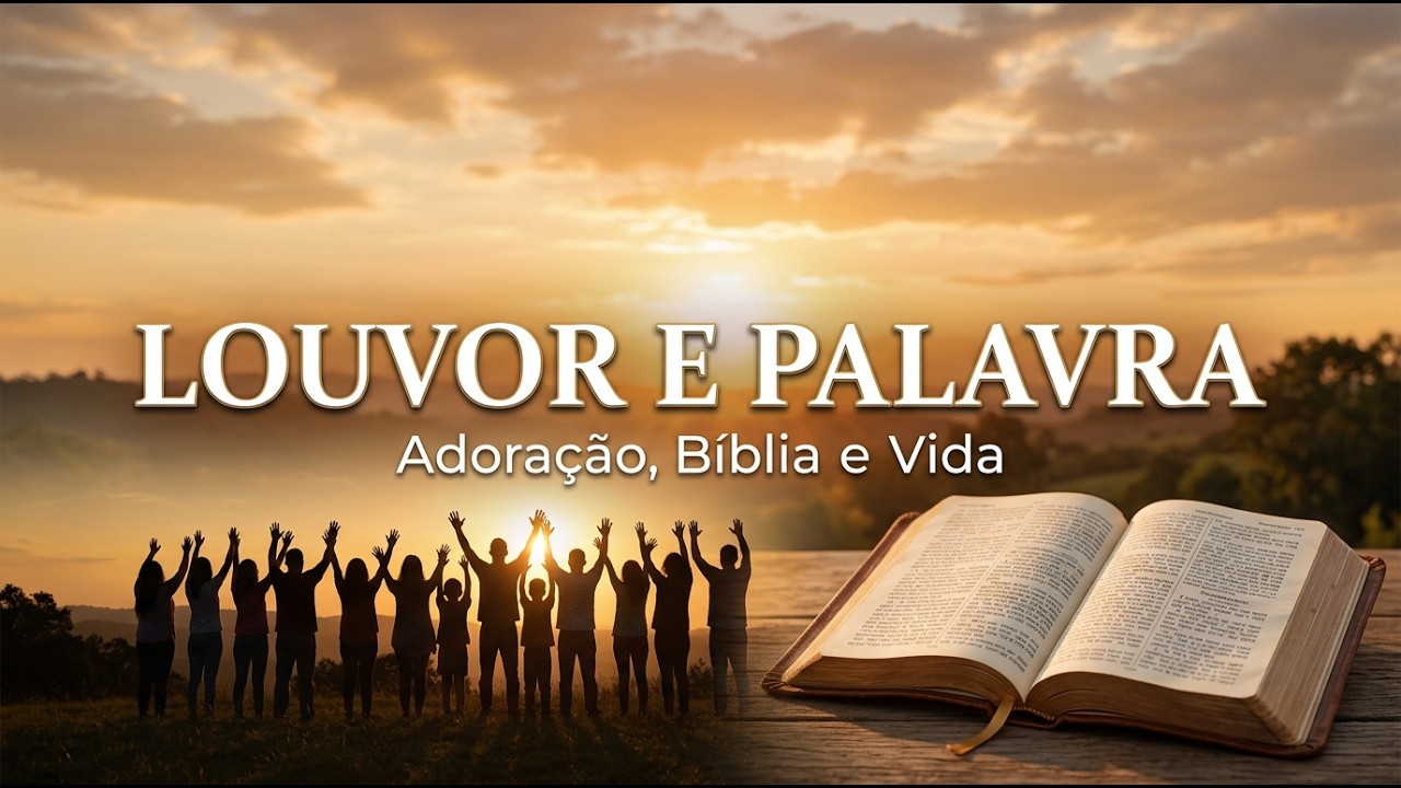As Melhores do Gospel 2026 - Adore Sem Parar