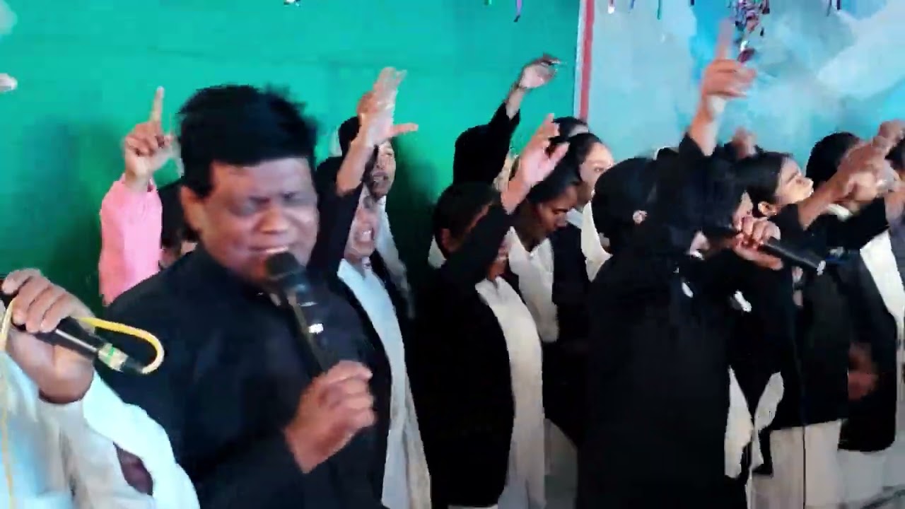 Akela Kabhi Na Chhodega – Prabhu Yeshu Ka Wada | Worship Song