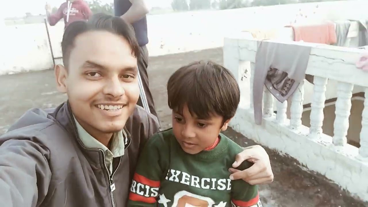 Farhan ka chot lagi 👍...#viralvideo #tranding #viral #video #youtube #vlog 