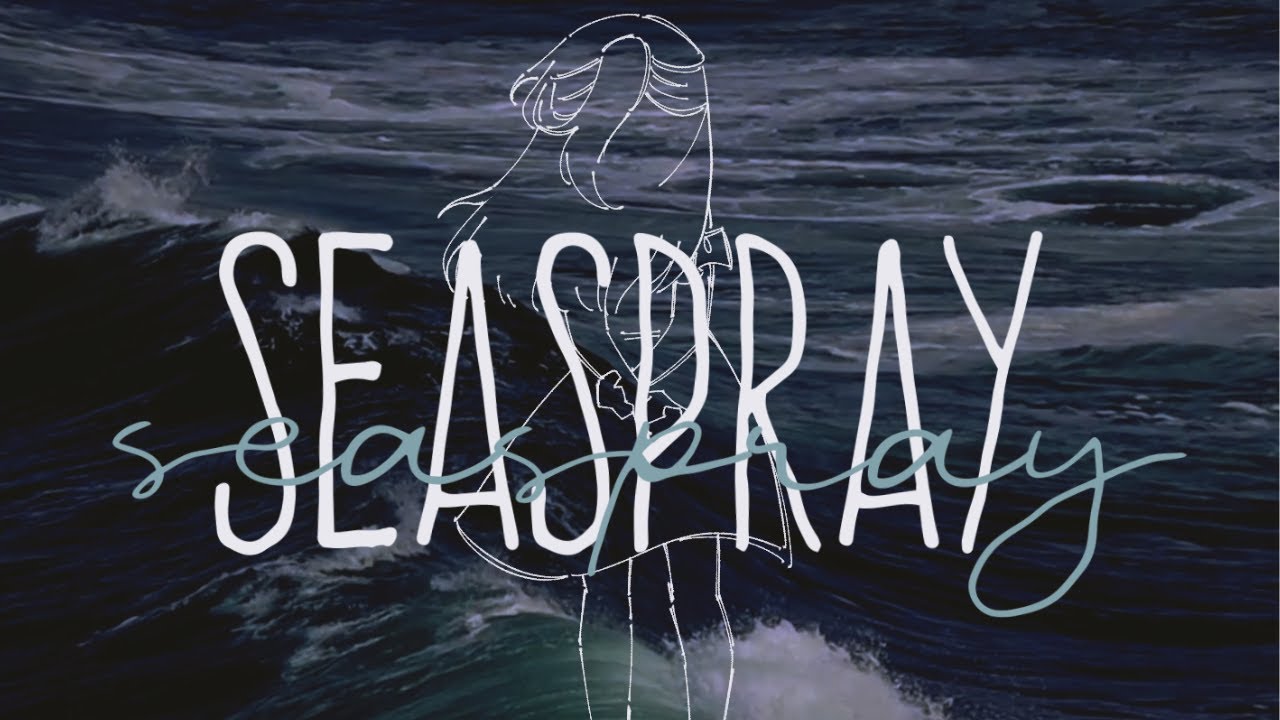 seaspray / luunalune