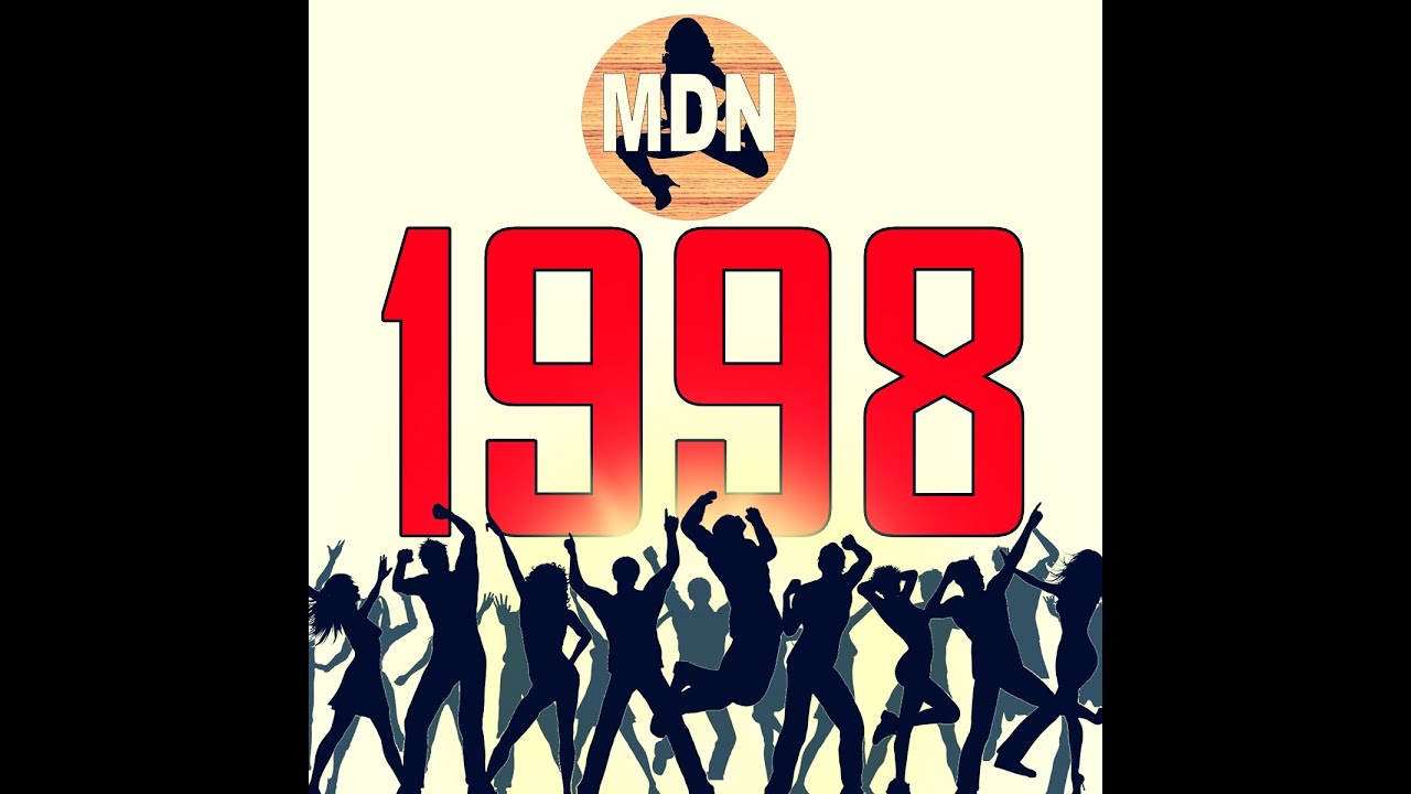 Top 20 - Best Songs Of 1998 (Mejores canciones de 1998)