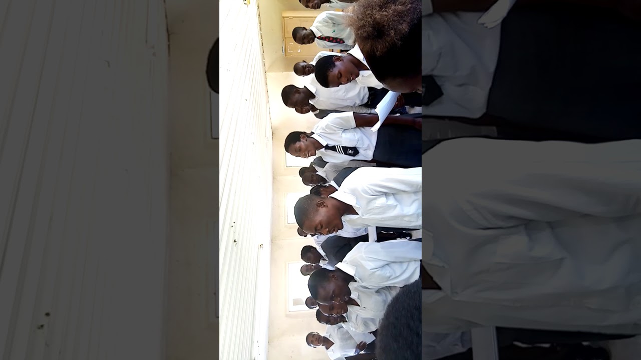 Omuthiya Iipundi scm 2020