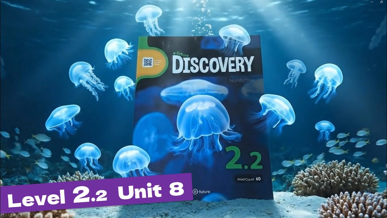 Explore the World! e-future DISCOVERY 2.2 | Nonfiction Reading Series