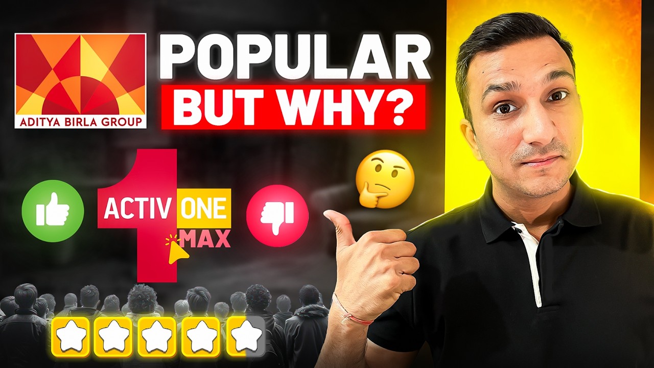 Aditya Birla Activ One MAX: Best Health Plan or Just Hype? 🤔 Let&rsquo;s Find Out! Insurance Impact