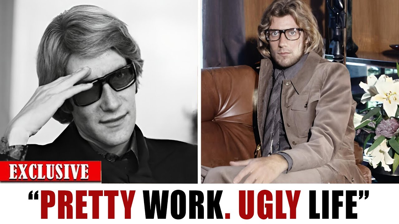 🌈 5 Gay Designers Who Gave Us Beauty But Lived in Ugly Pain