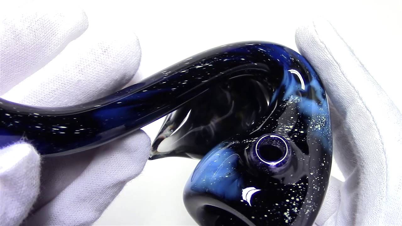 Space Sherlock Pipe sp994