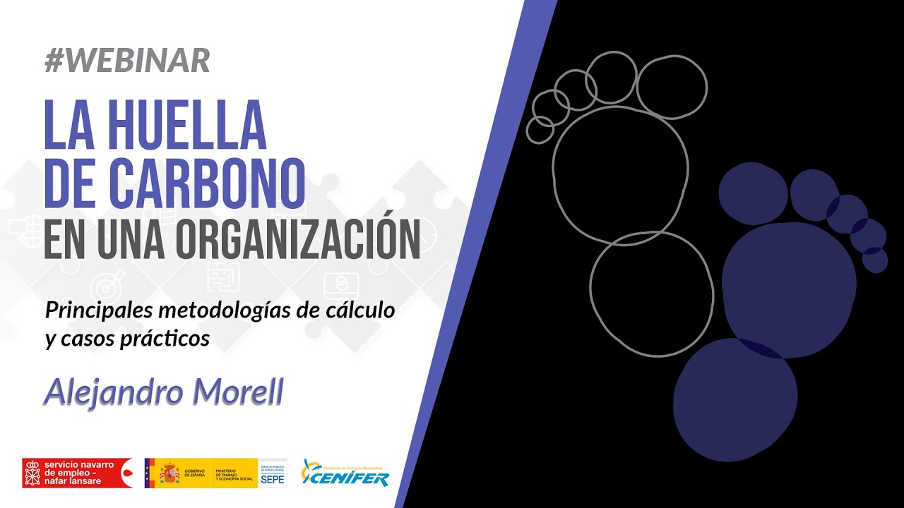 Webinar  |  Principales metodologías de cálculo y casos prácticos  (4 de 4)