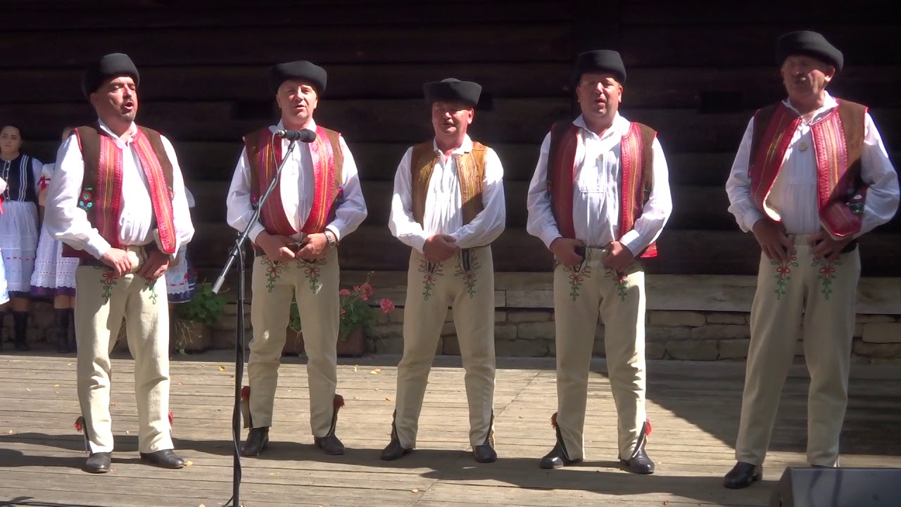 FSk STROMÍŠ - Vlachovo, Slovensko / MFSF Jánošíkov dukát 2019