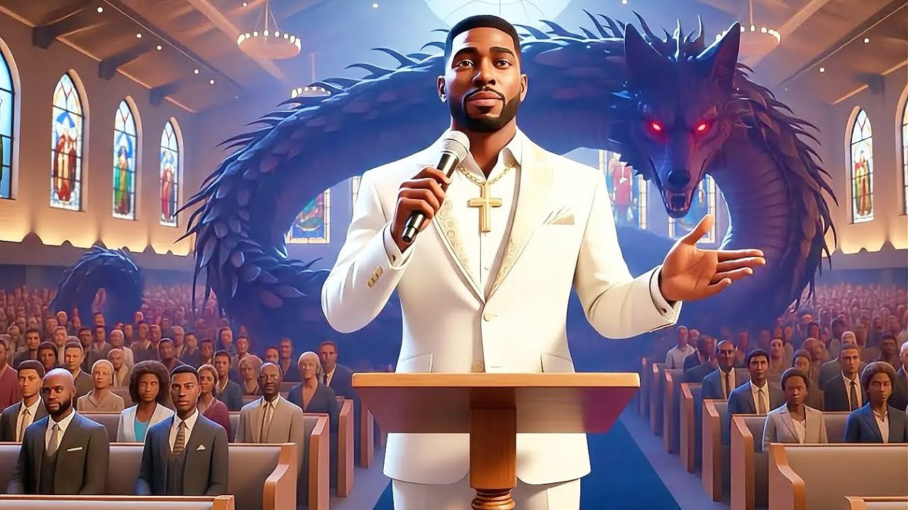 WHY YOU SHOULD THINK TWICE BEFORE ATTENDING JUST ANY CHURCH