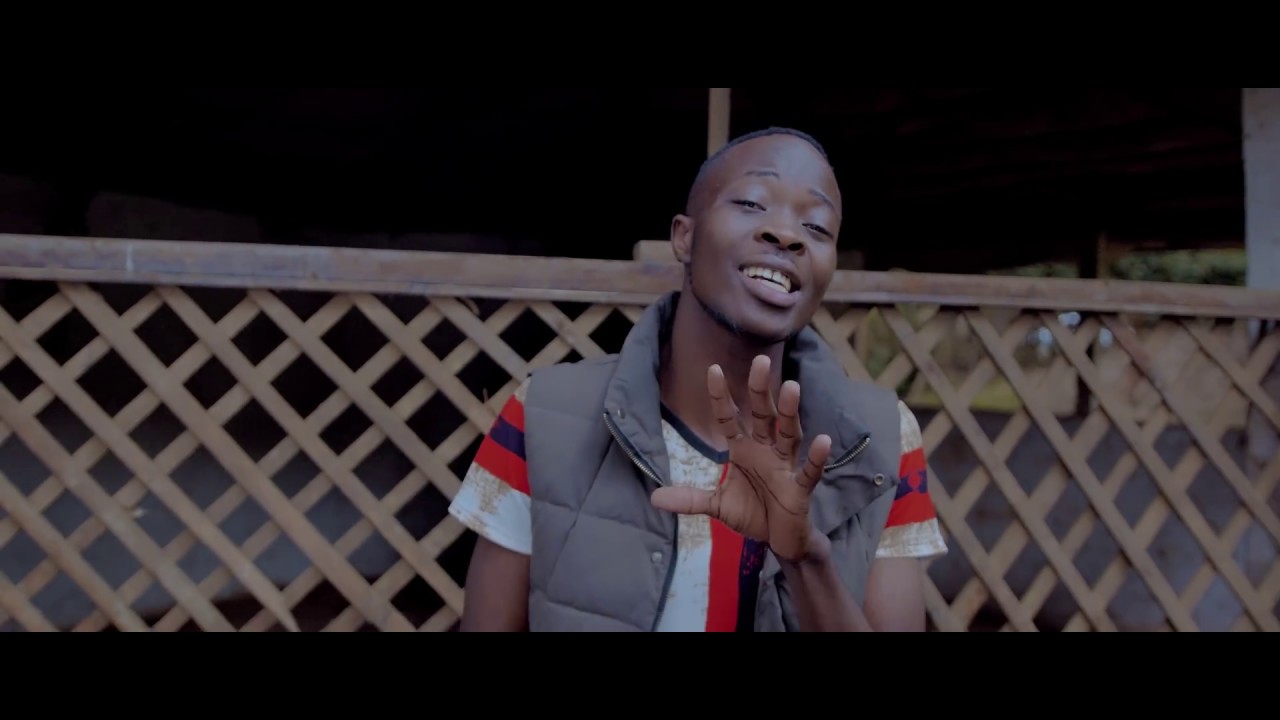 Joel The Prince _ Achana Nao (Official Video)
