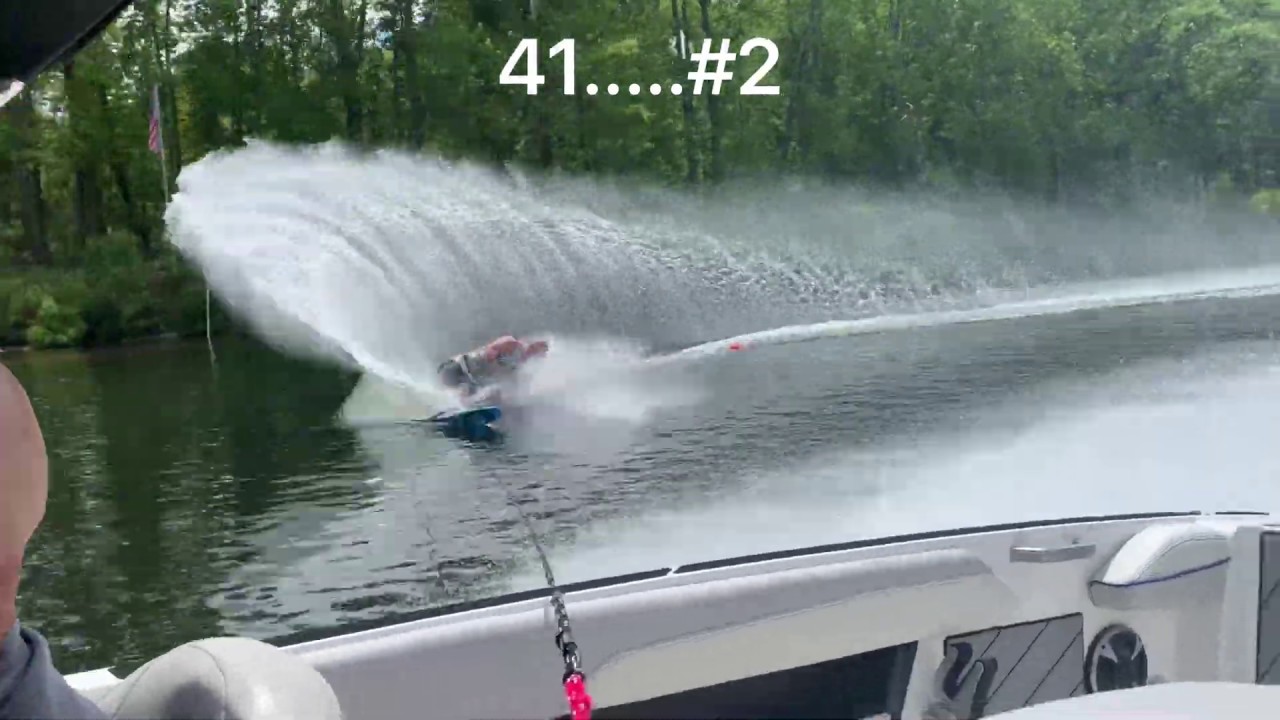 Denali 2020 c-75, 32-41off - 34mph - deep/short