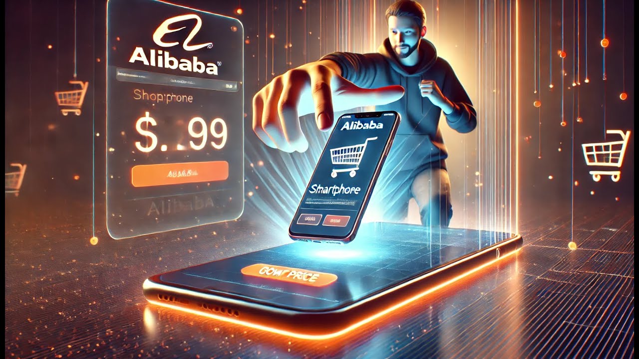 Alibaba’dan Telefon Almak: Ucuz, Güvenli ve Kolay Rehber