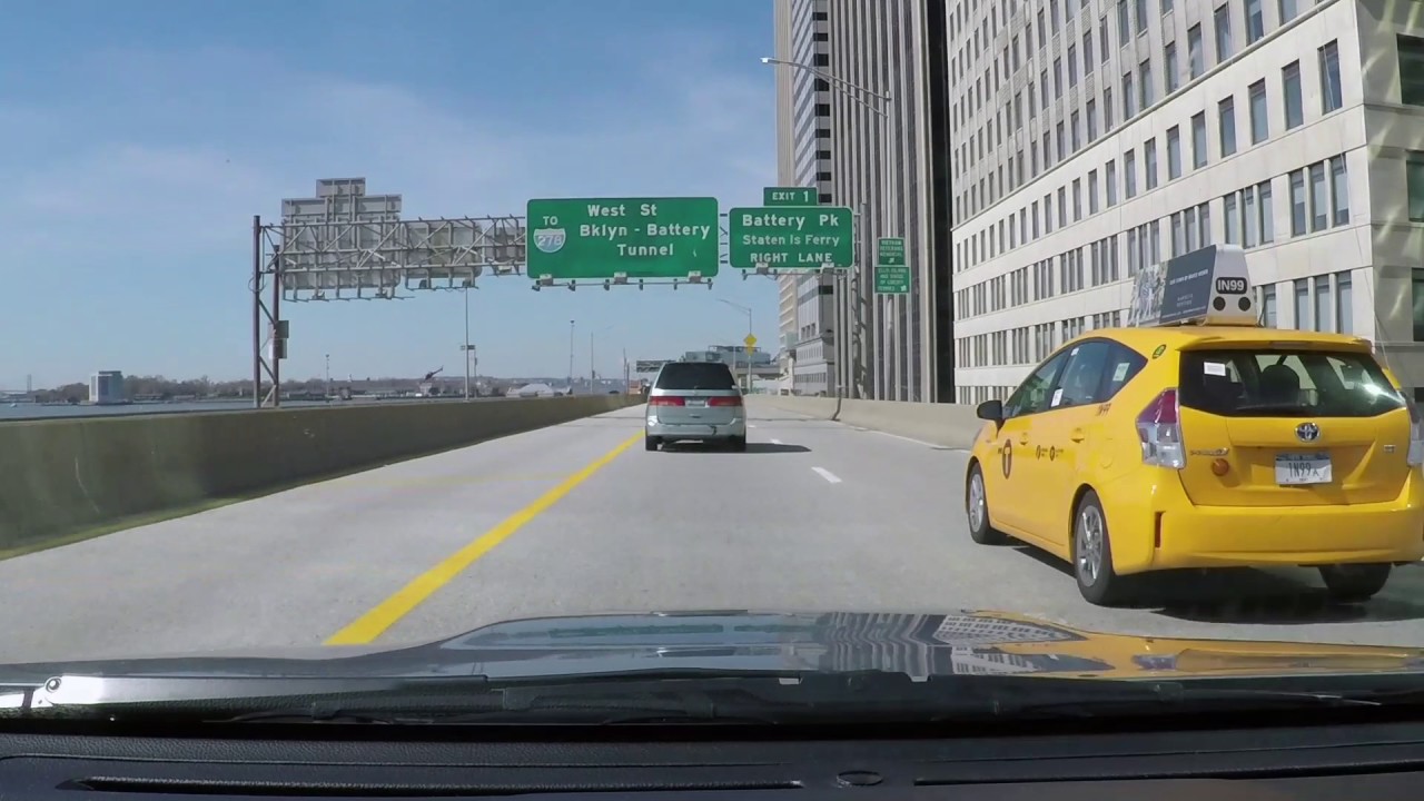 Maine to Florida | Road Trip