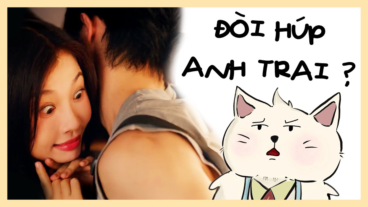 Biết không phải ANH RUỘT tôi 