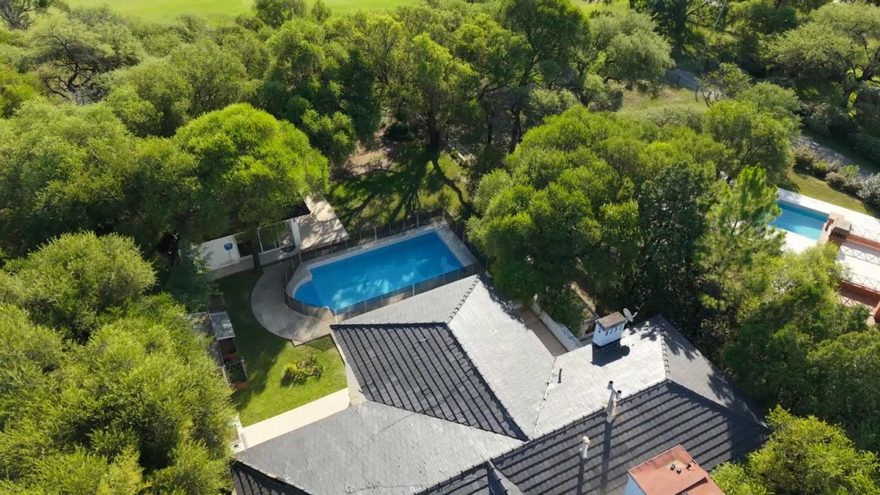 Casa a La Venta en Las Delicias Fondo Golf