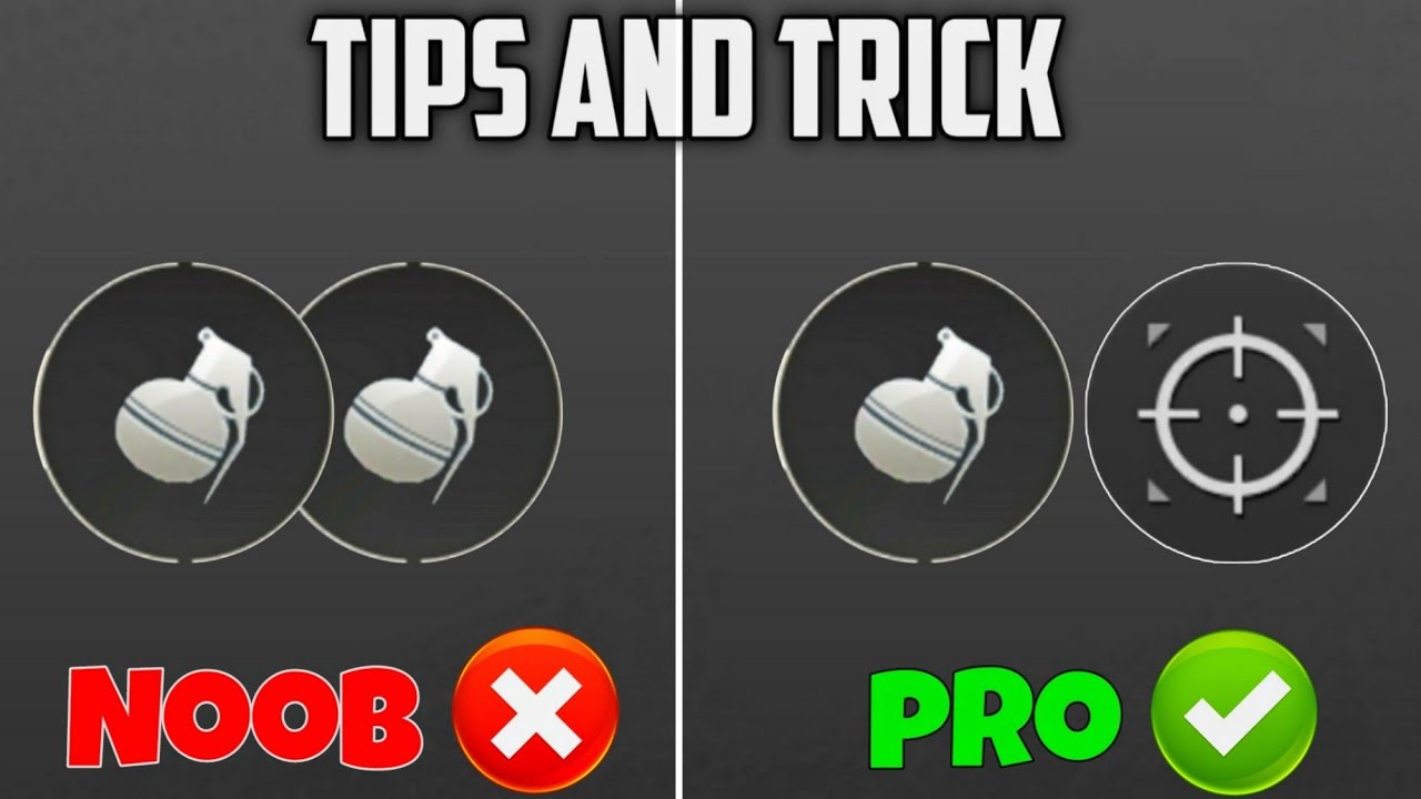 How to Handle 1vs4 Situation in 1 MINUTES • Using this Trick •  in BGMI/PUBG MOBILE 🔥😱