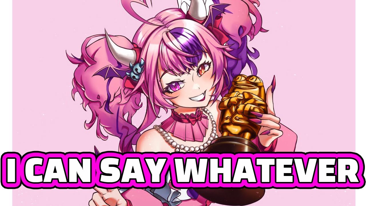 what Changed to Ironmouse after being independent vtuber