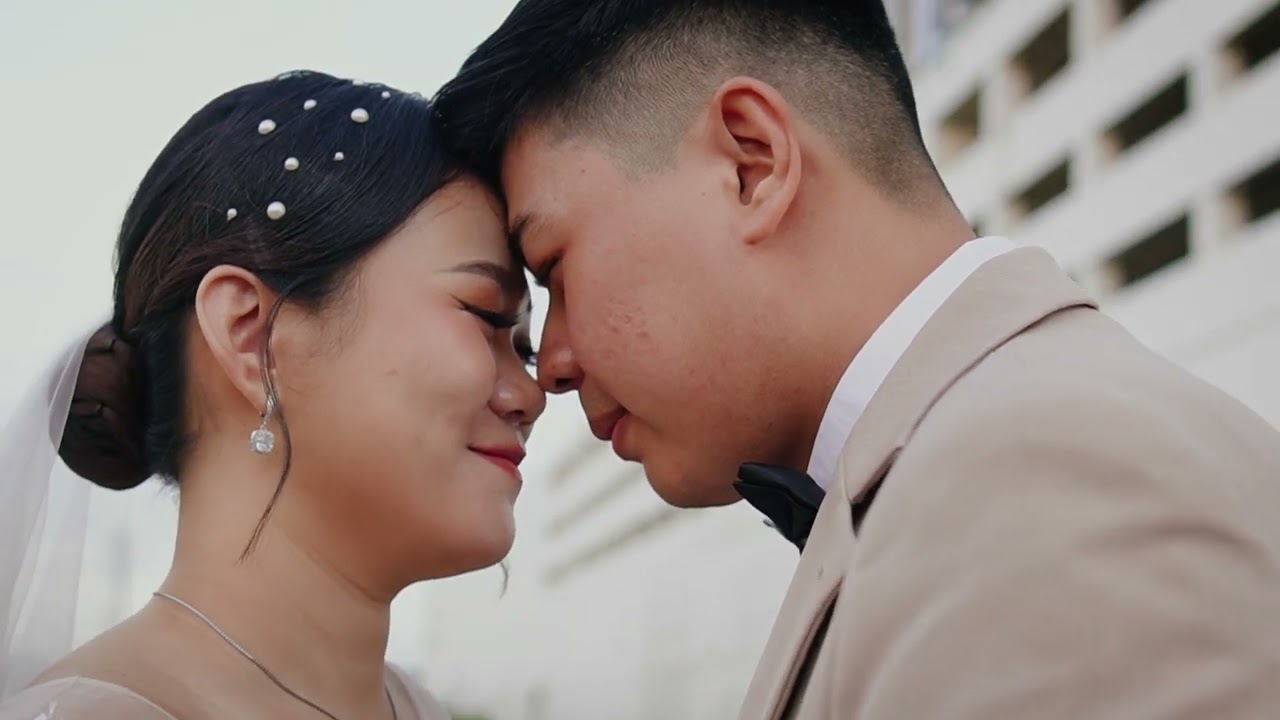 SDE Wedding  Wilsen & Meta