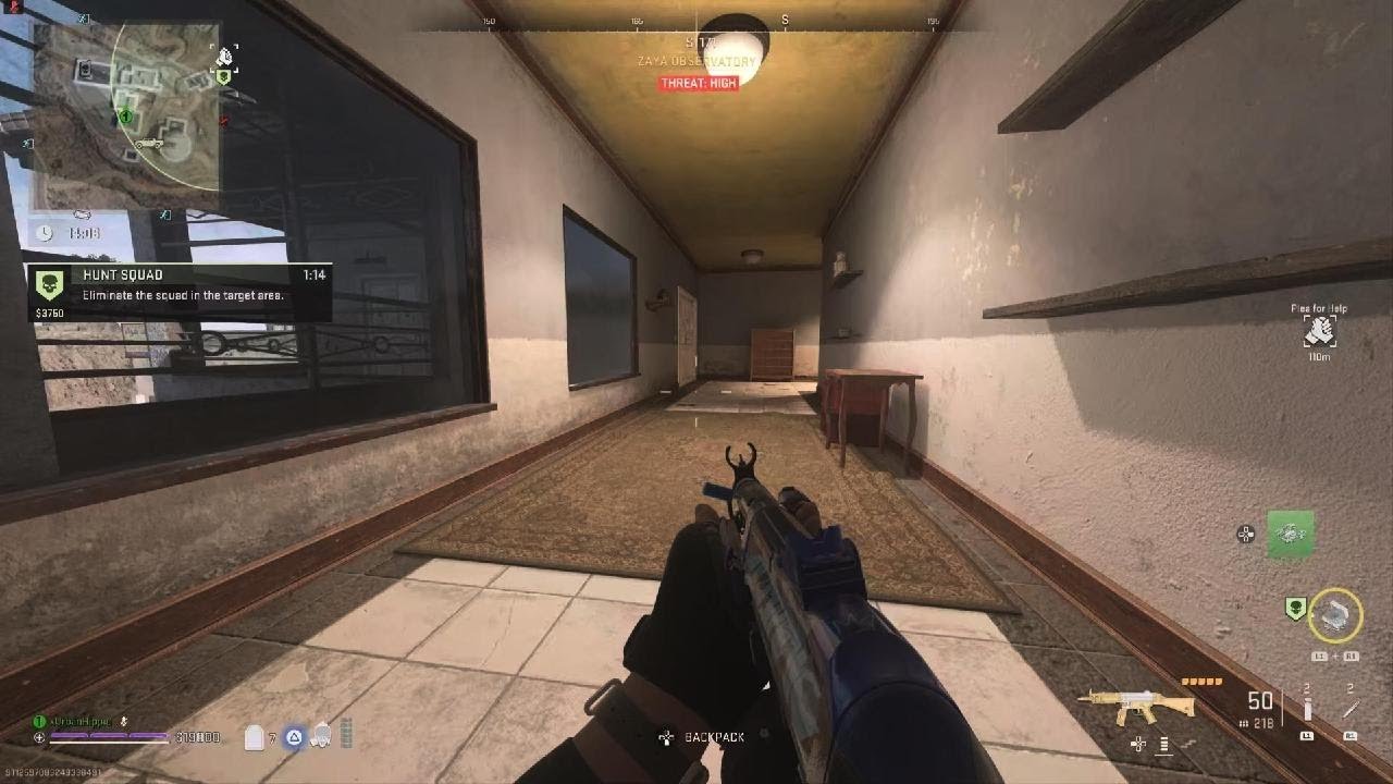 They  Tryed to Crash the game