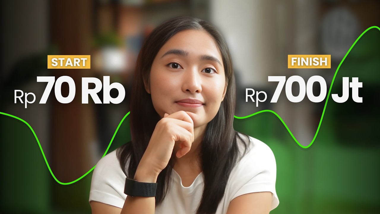 Jangan Mulai Investasi sebelum punya 7 Kebiasaan ini