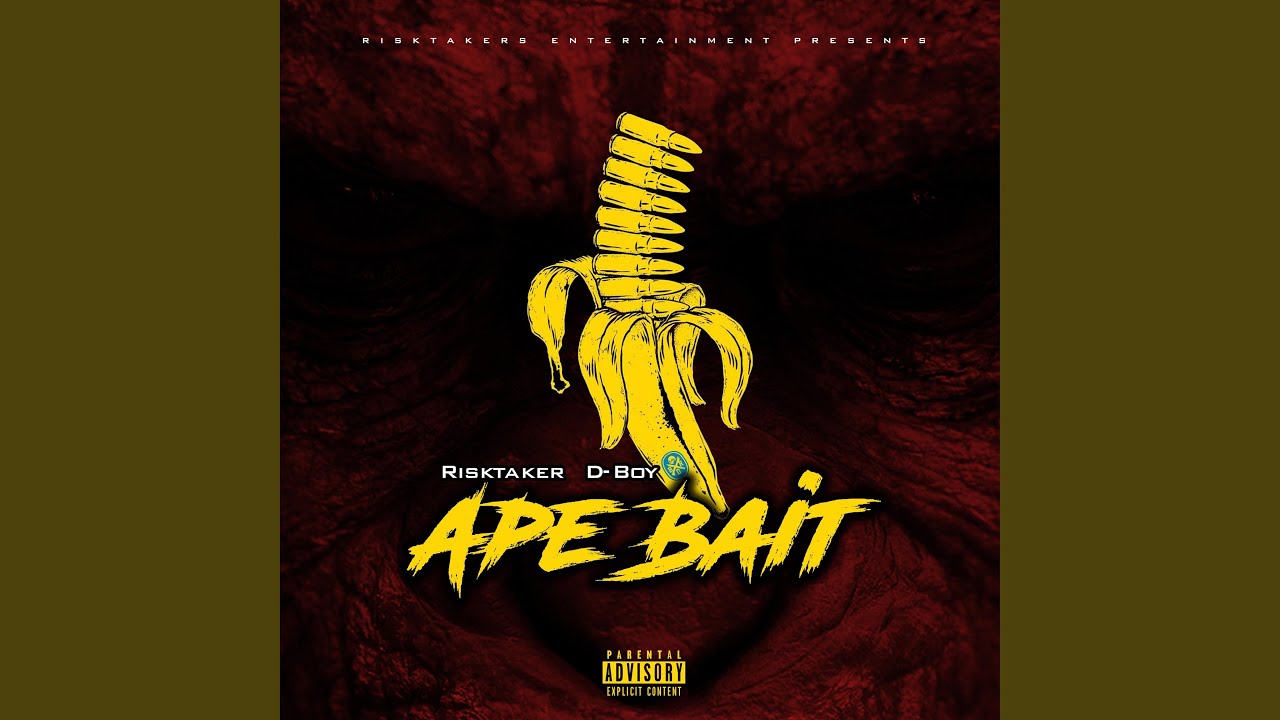Ape Bait