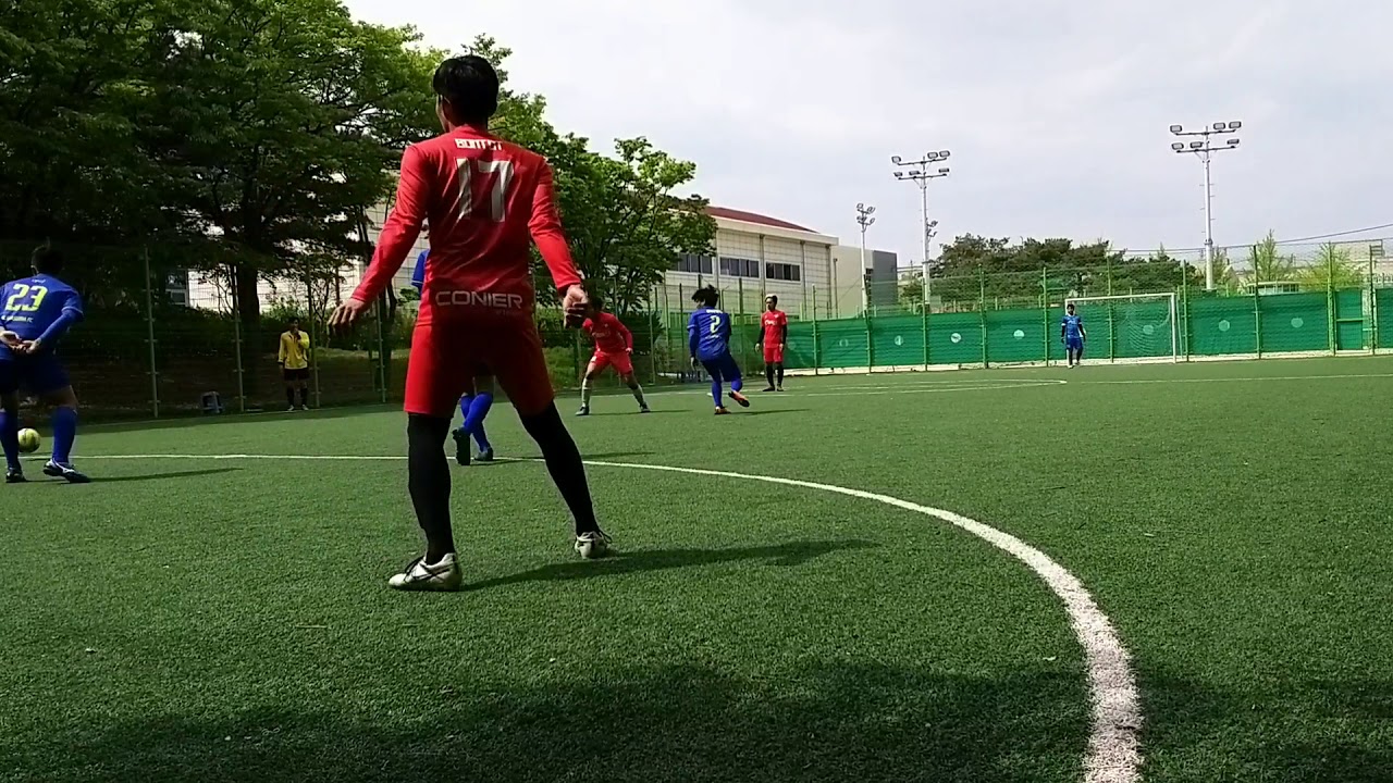 FUTSALL KOREA blakasuta fc vs cirbon raya