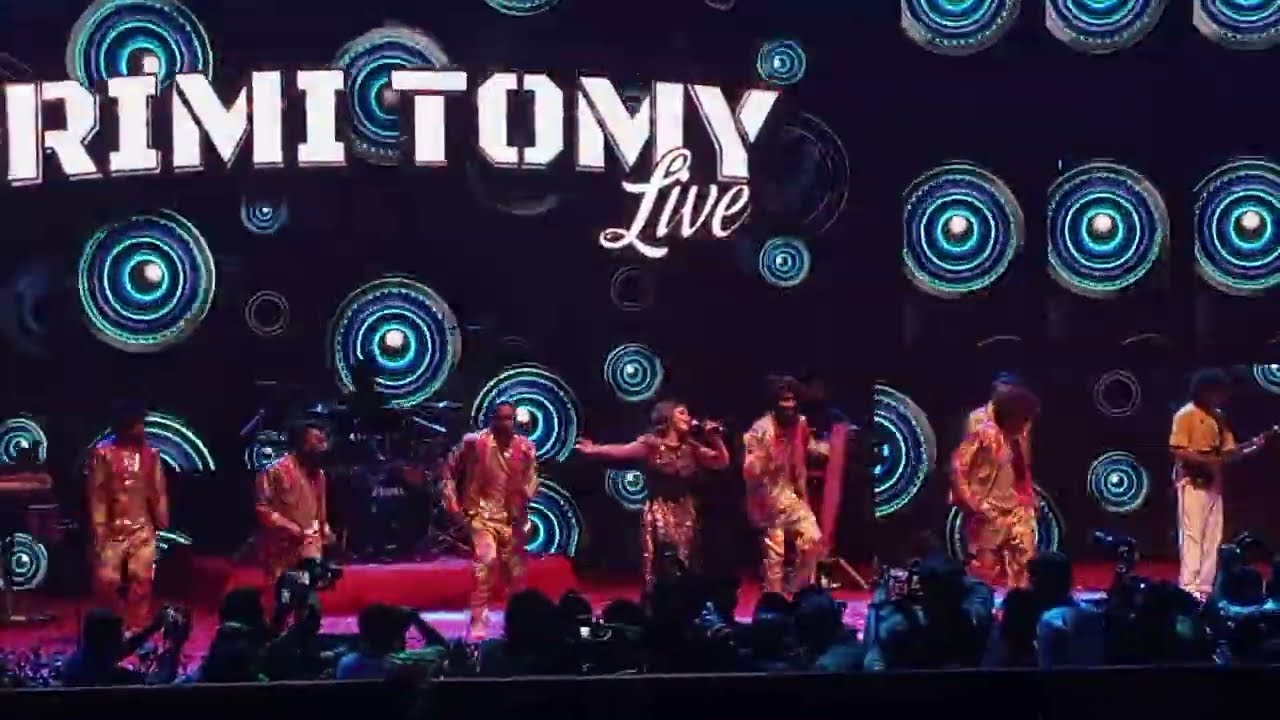 Rimi Tomy dance performance | super song terrific dance | Thiruvananthapuram 