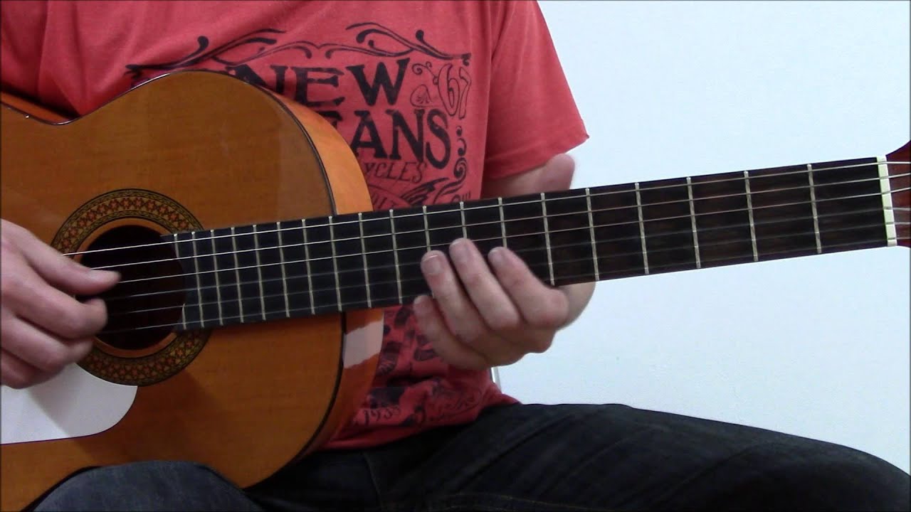 INTRO Stairway to Heaven - INICIACIÓN (Led Zeppelin)
