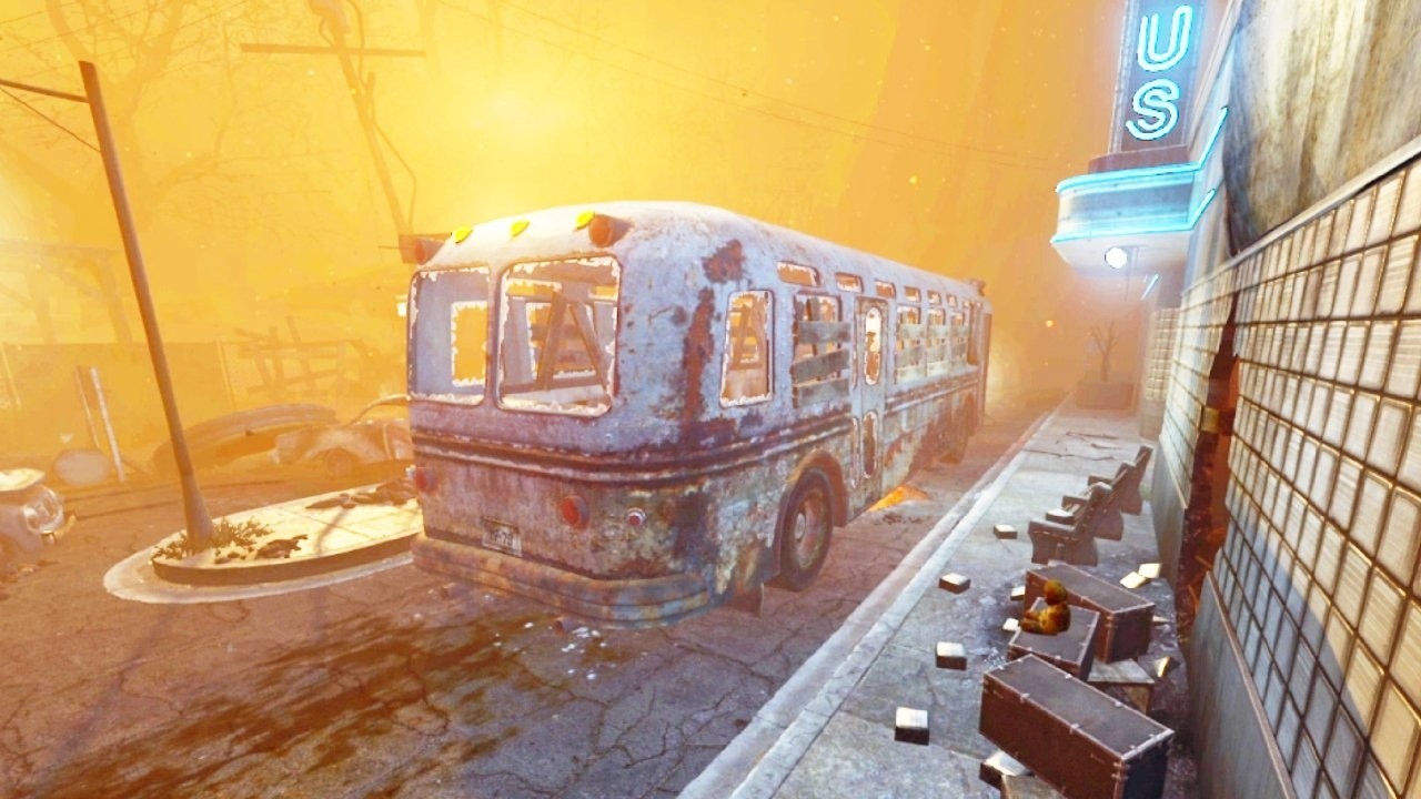 I Played the Biggest Map in Every Zombies Game