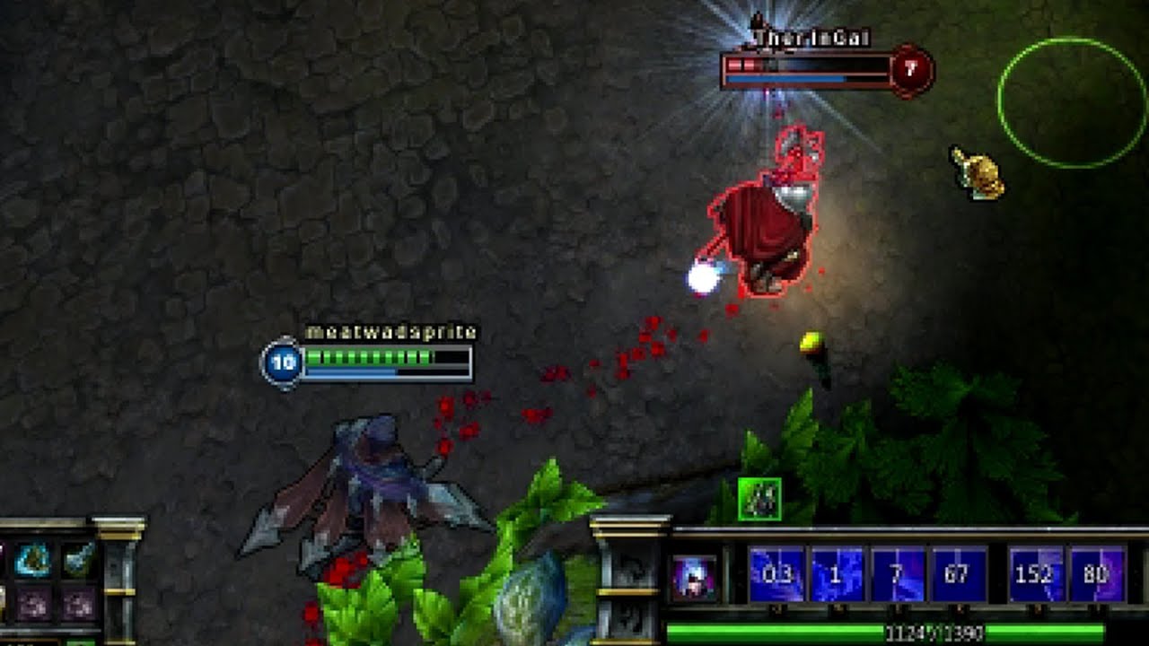 League of Legends : Best Champion
