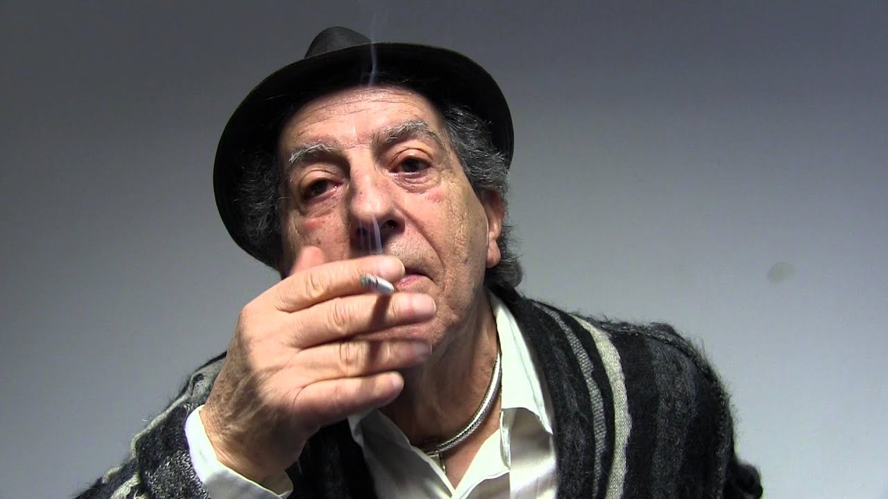 Areski   Pour Kateb Yacine