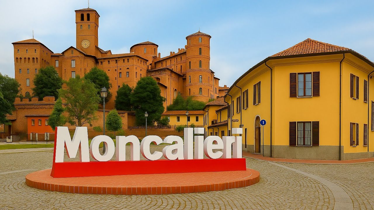 Moncalieri 