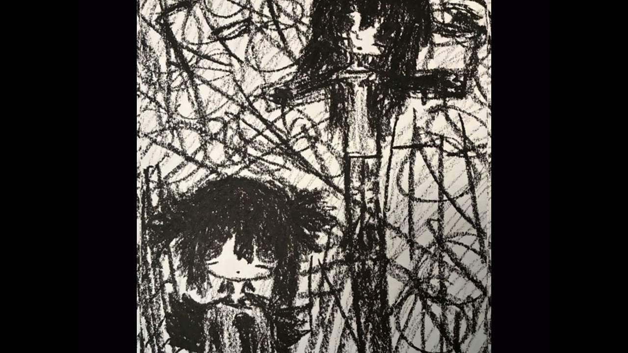 Slidetomycrib - all of gods children (hhhcra + solo)