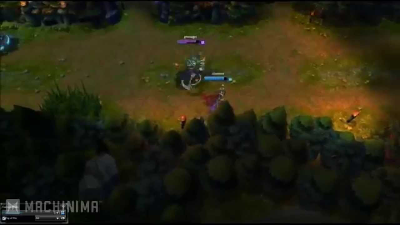 Bronze Thoughts - Episode 13 League of Legends
