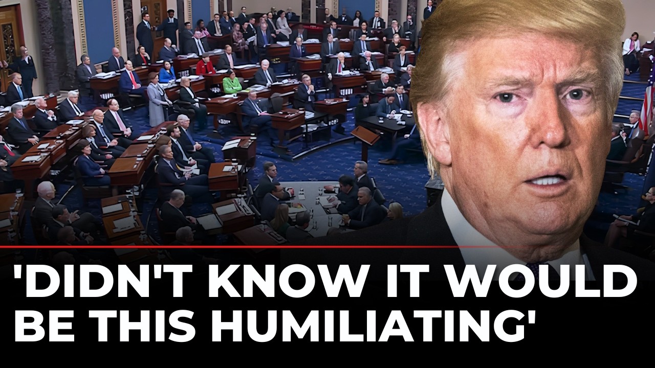 US Congress LIVE: 'Winners Don&rsquo;t Pay Reparations&hellip;&rsquo; Murphy & Dems Destroy Trump&rsquo;s Iran Deal Blunder