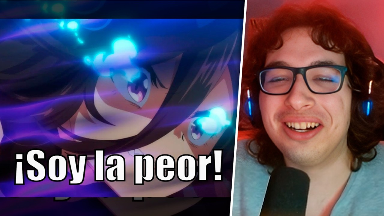 DARKRAI REACCIONA A 