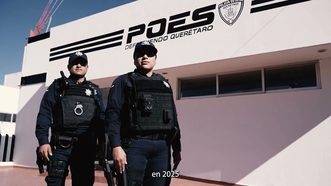 PROYECCIONES 2025- SSCQRO