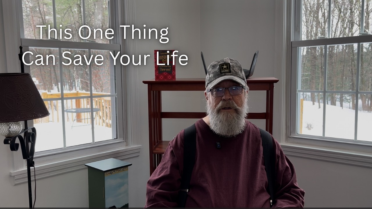 Don’t Skip This Test… It Could Save Your Life
