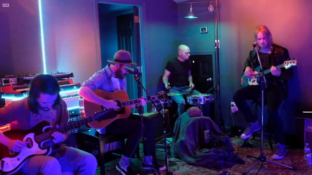 Lifehouse - Quasimodo (No Name Face 20th Anniversary Show)