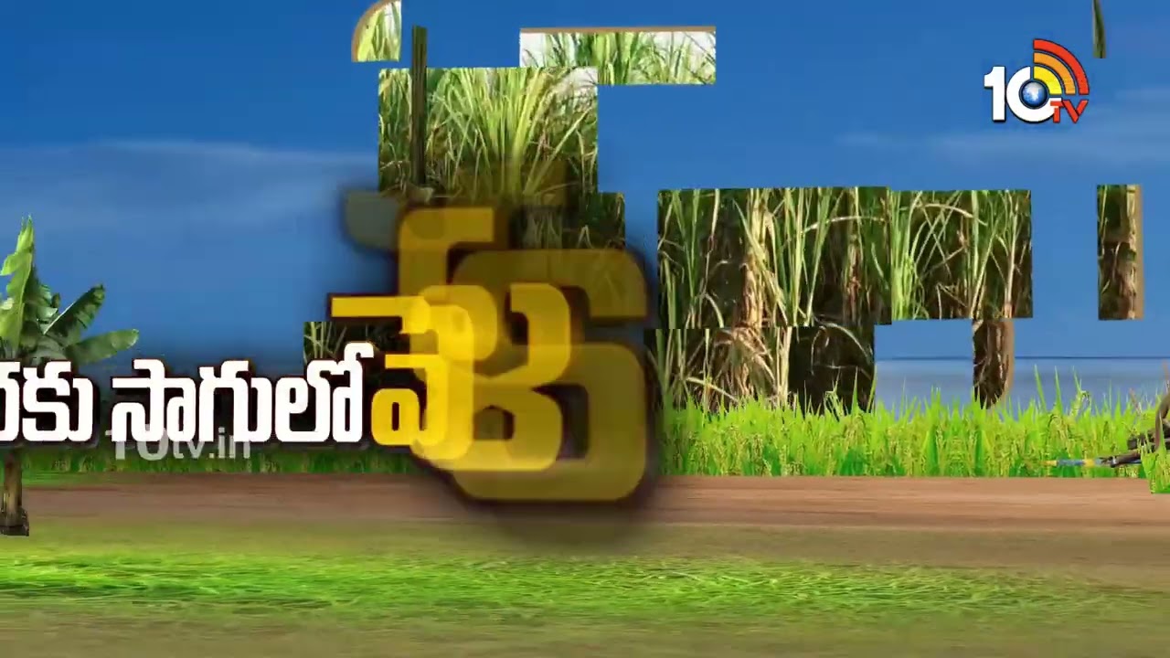 Matti Manishi Full Episode | మట్టి మనిషి | Agriculture Tips | 10-02-2026 | @10TVAgri