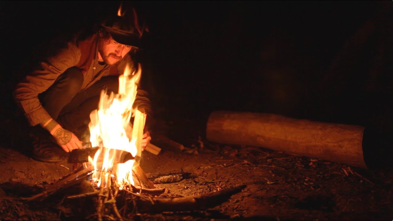 Sangre de Muerdago - 