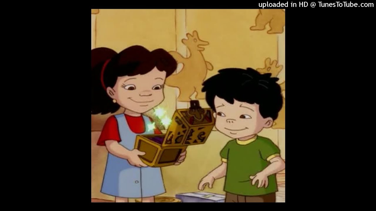 [FREE] Dragon Tales type beat (prod. Nujiku)