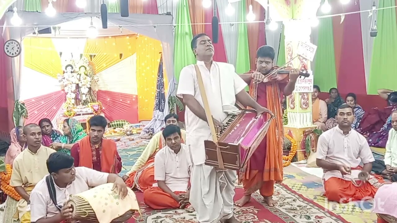 #নামকীর্তন#গৌরসুন্দর#সম্প্রদায়#খুলনা#মাষ্টার আনন্দ মোহন দাস#viralvideo#highlights#followme 