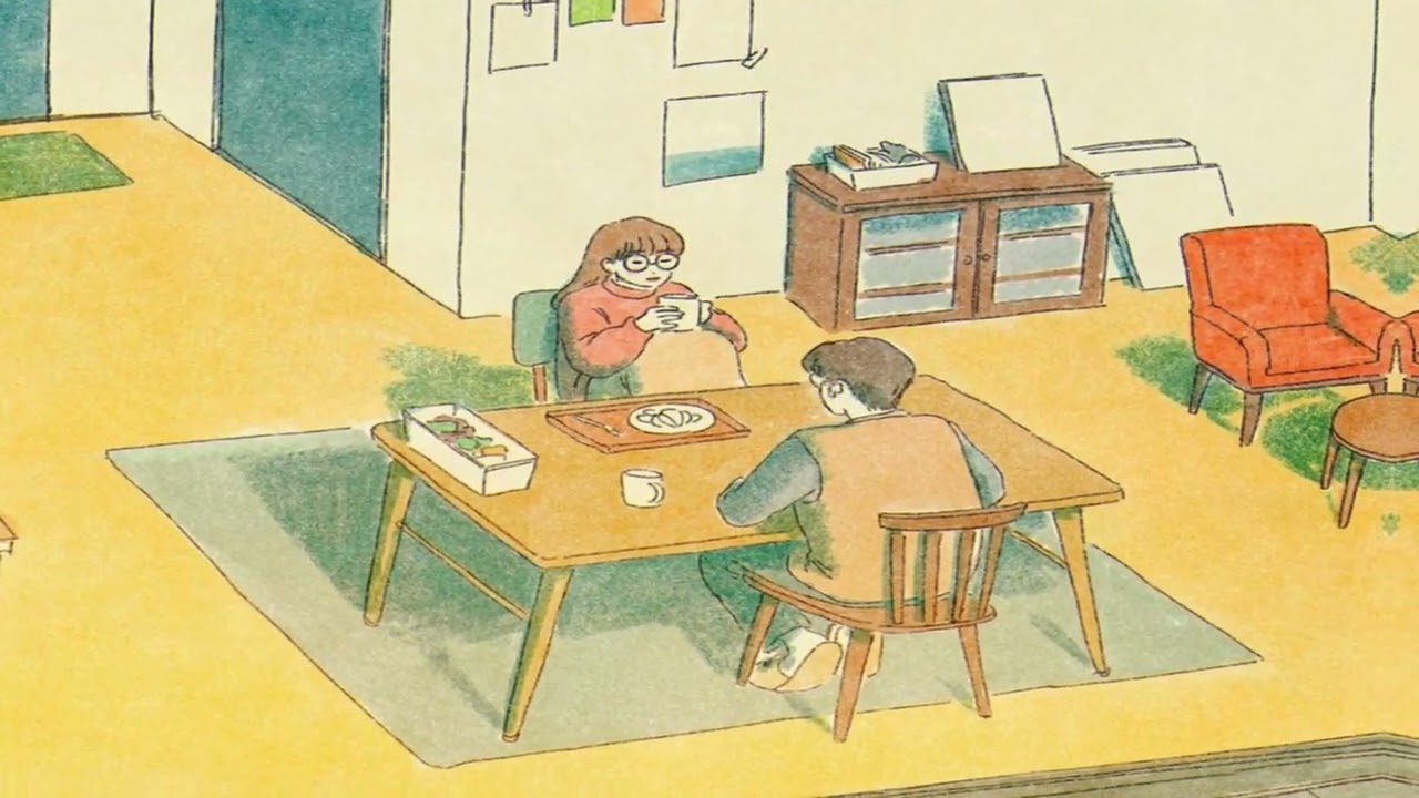 Breakfast 🍳🧇 ( lofi hip hop beats)