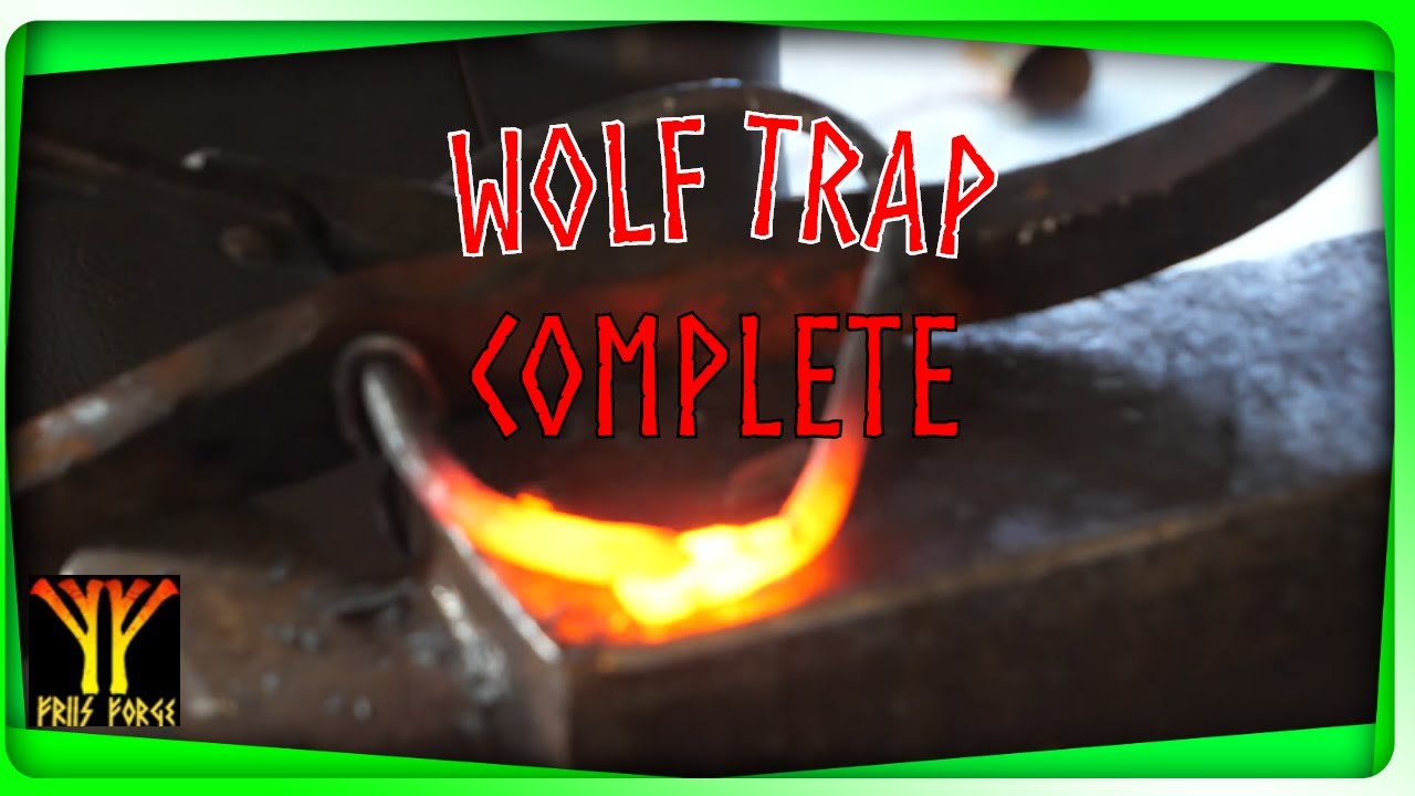 ✔ Wolfsangel 3: The finishing(2020)