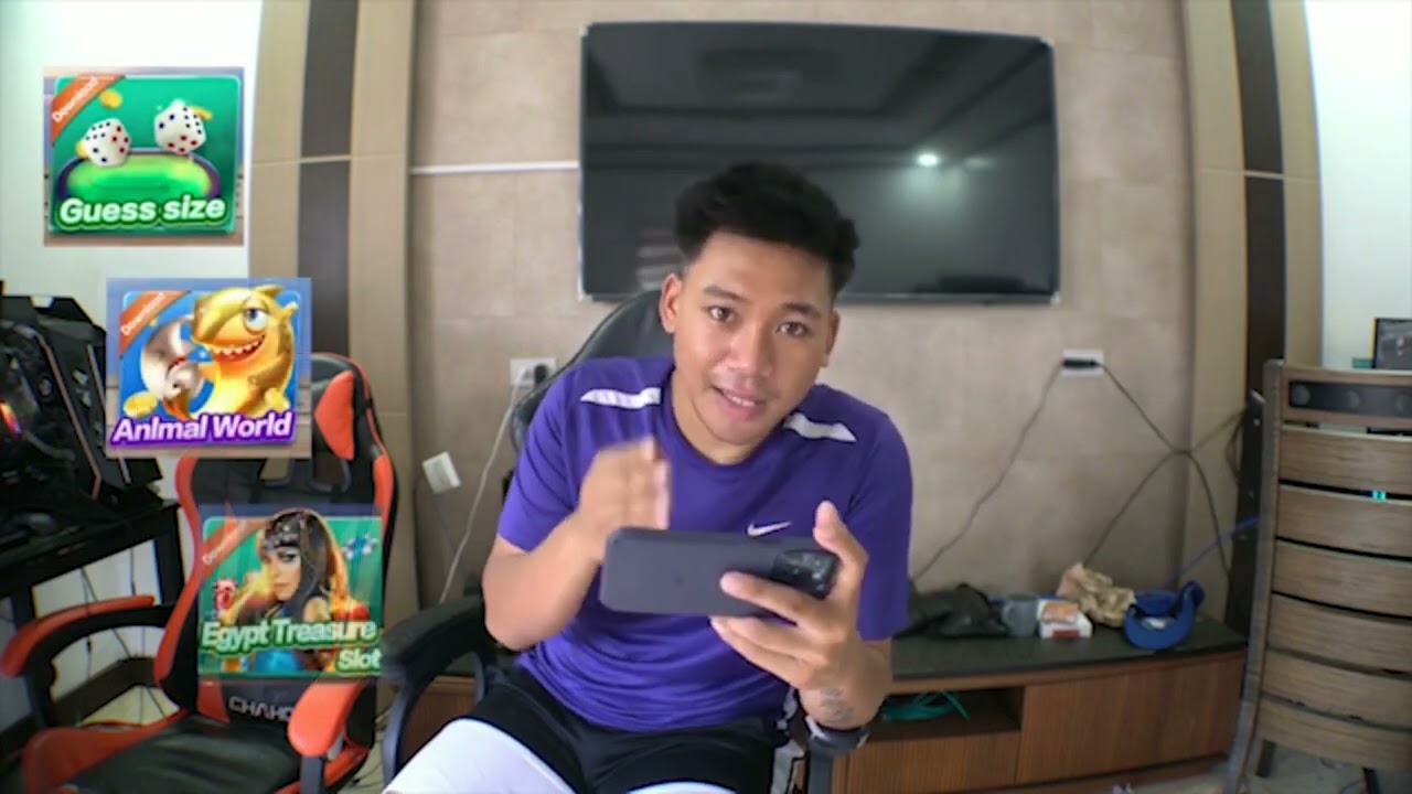 JM BARRERA EDITOR CHALLENGE 💪