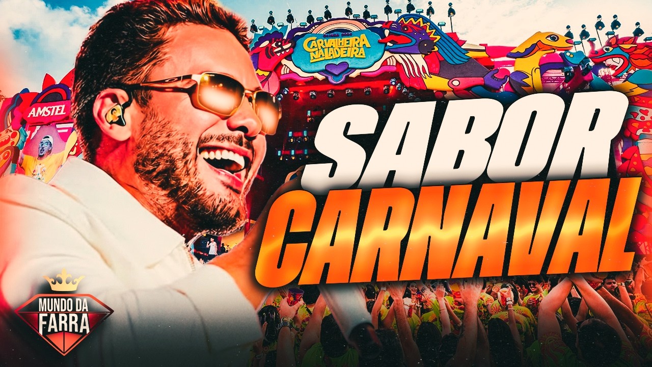 WESLEY SAFADÃO 2026 - WESLEY SAFADÃO REPERTÓRIO DE CARNAVAL 2026 ATUALIZADO - FORRÓ TOP PRA PAREDÃO