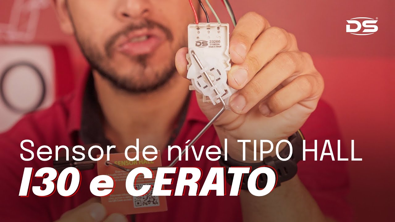 Como testar Sensor de Nível - i30 e Cerato