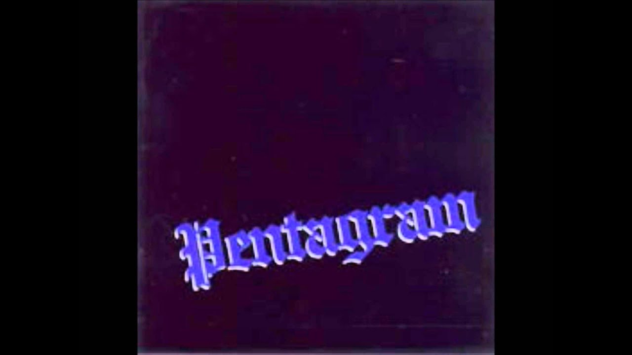Pentagram - Relentless (LP Version)