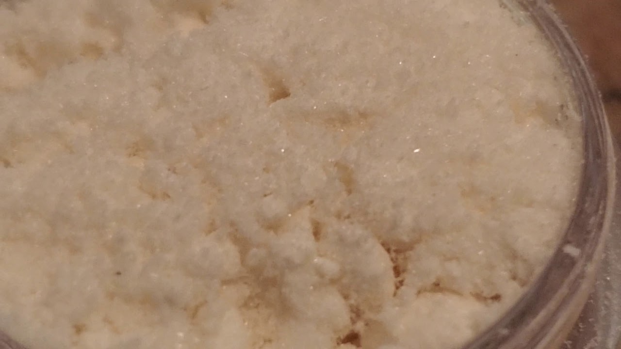 Wester Co Home Grown: Making gummy edibles with cbd Isolate or concentrate